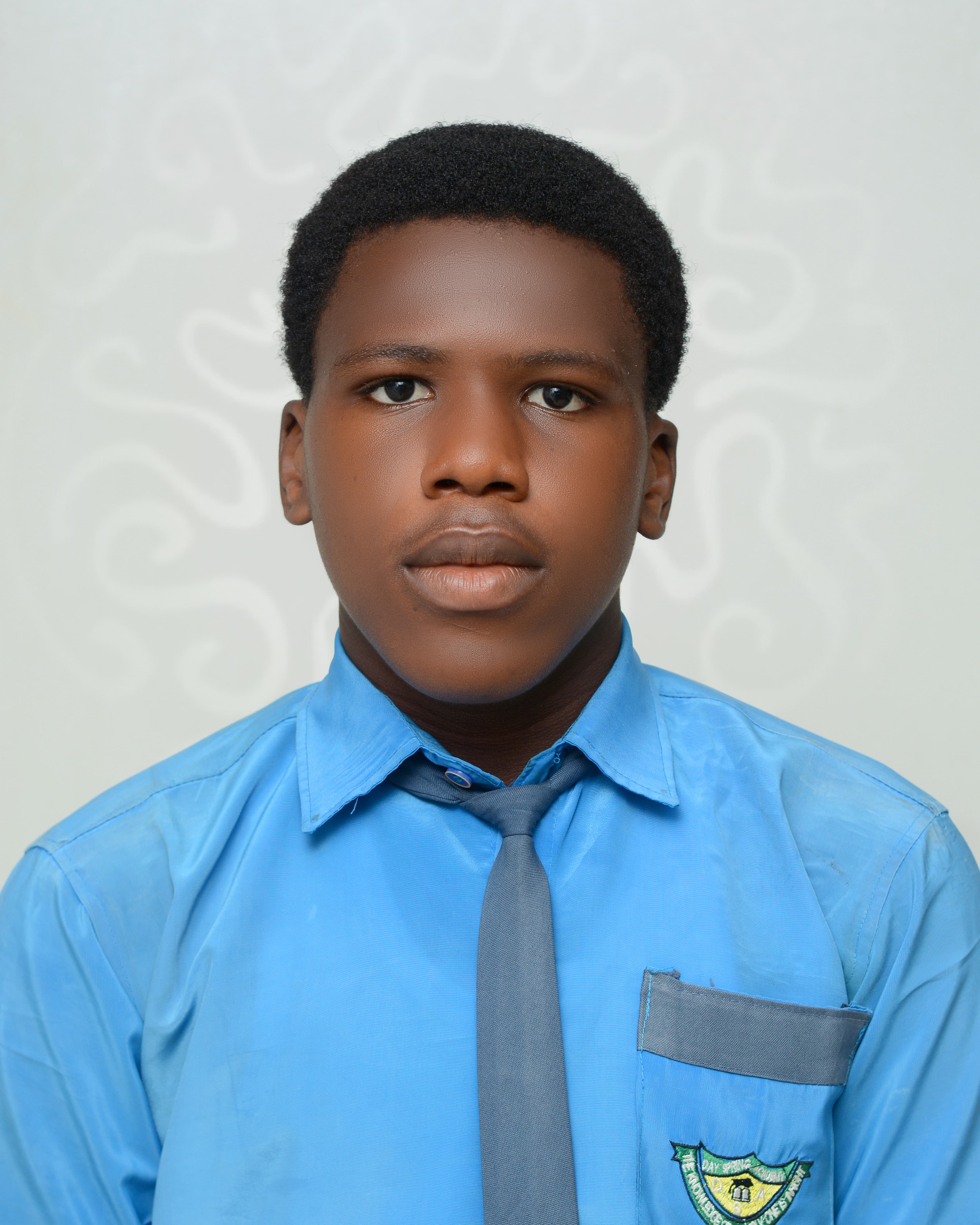 Emmanuel Wilfred
