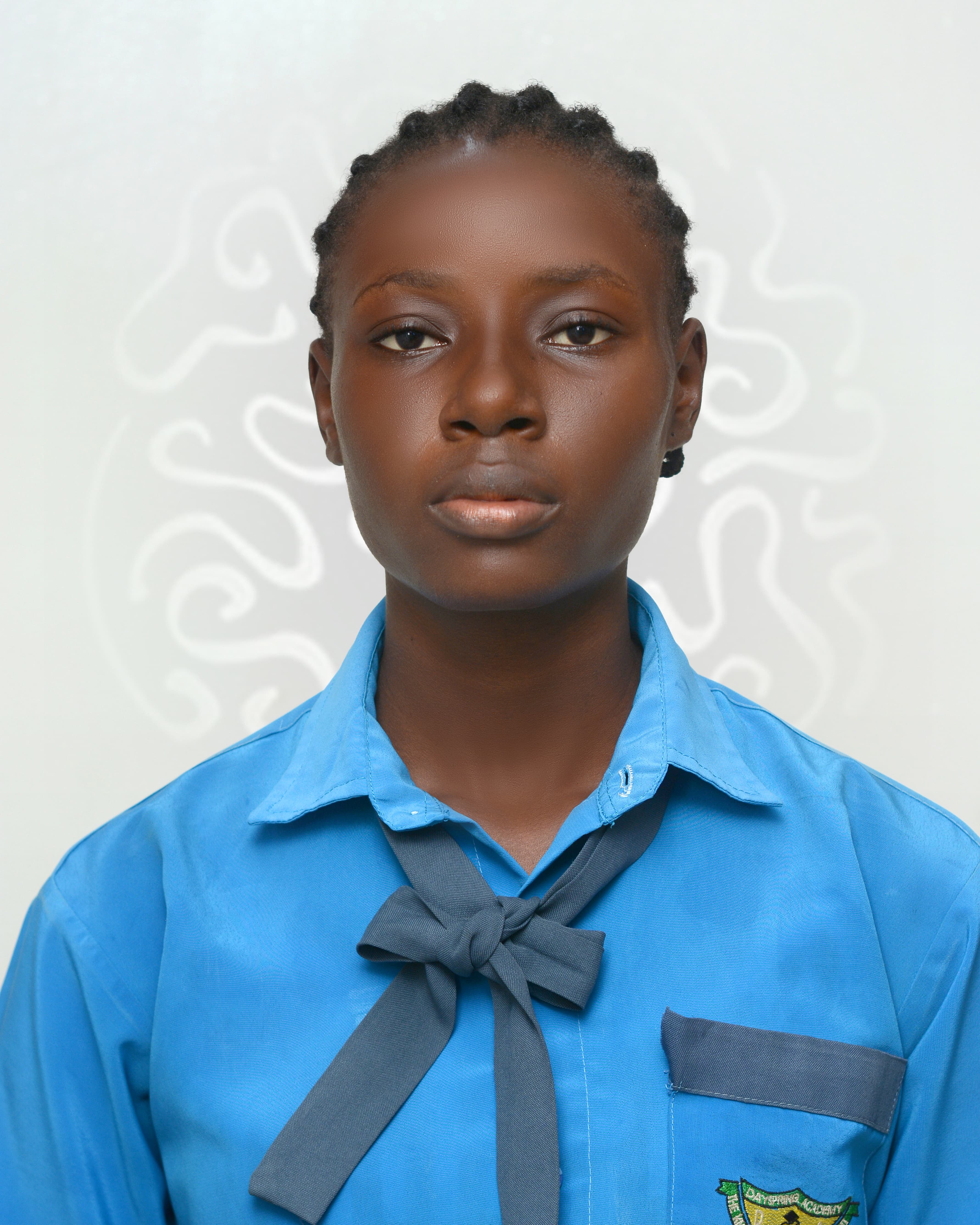 Jennifer Ezinne Anyaele