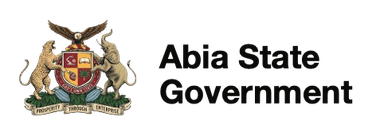 Abia State Government logo