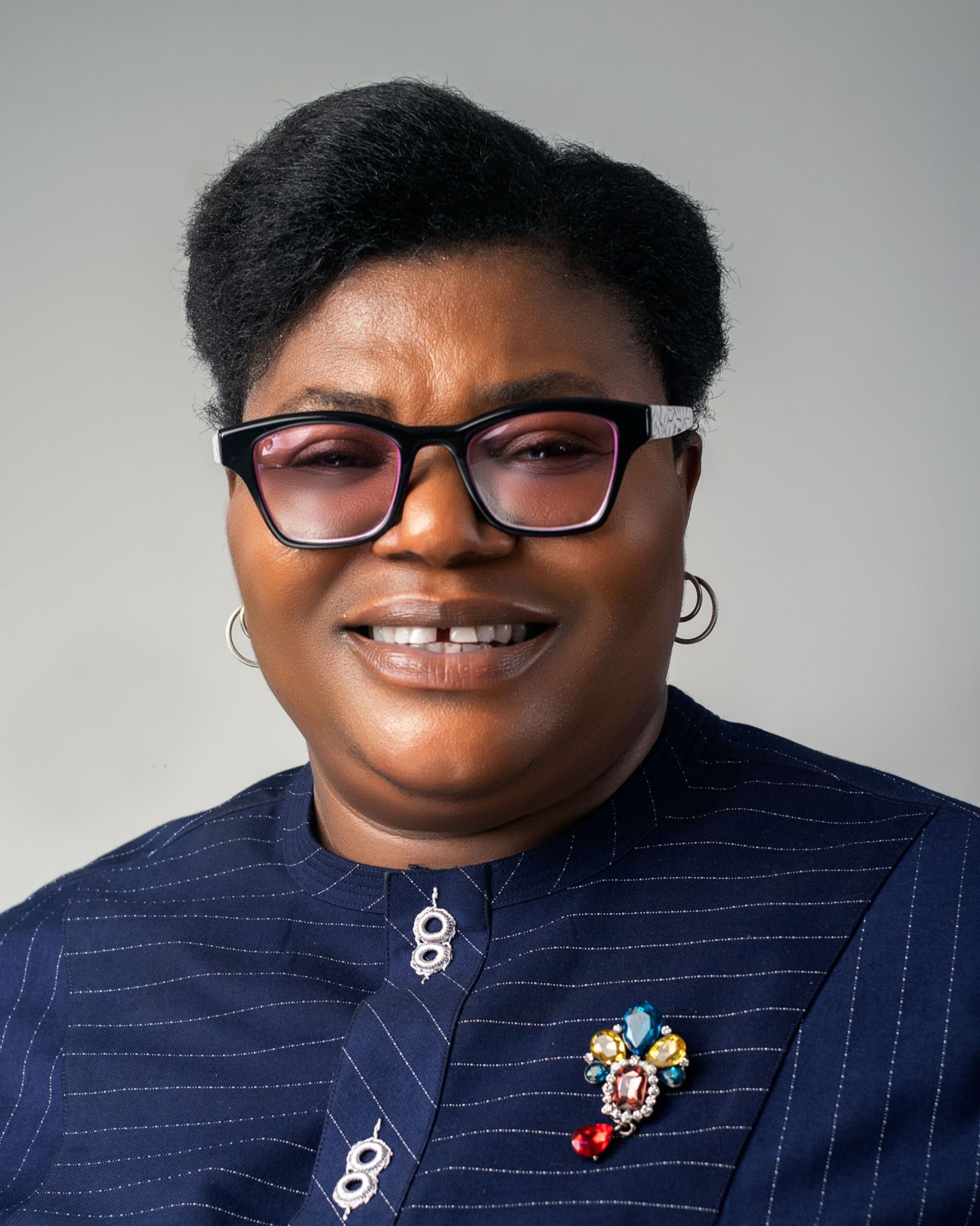 Sola Olusegun