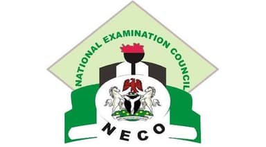 National Examinations Council logo