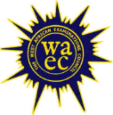 West African Examinations Council logo